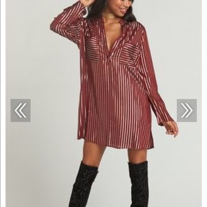 Mumu Maribelle Top